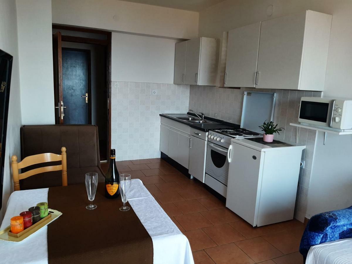 Apartment Kamen Novi Vinodolski Habitación foto